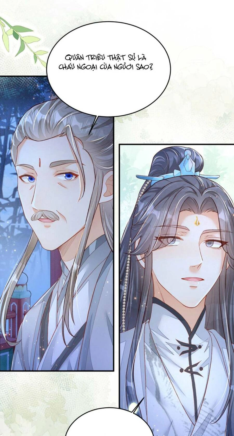 Trăm Kiếp Luân Hồi, Kiếp Này Ta Chỉ Muốn Lười Biếng Chapter 105 - 24