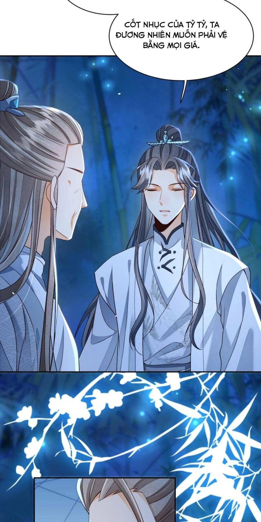 Trăm Kiếp Luân Hồi, Kiếp Này Ta Chỉ Muốn Lười Biếng Chapter 106 - 6