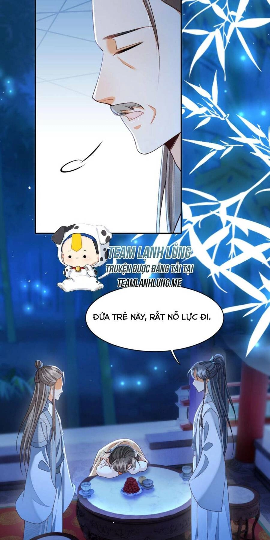 Trăm Kiếp Luân Hồi, Kiếp Này Ta Chỉ Muốn Lười Biếng Chapter 106 - 7