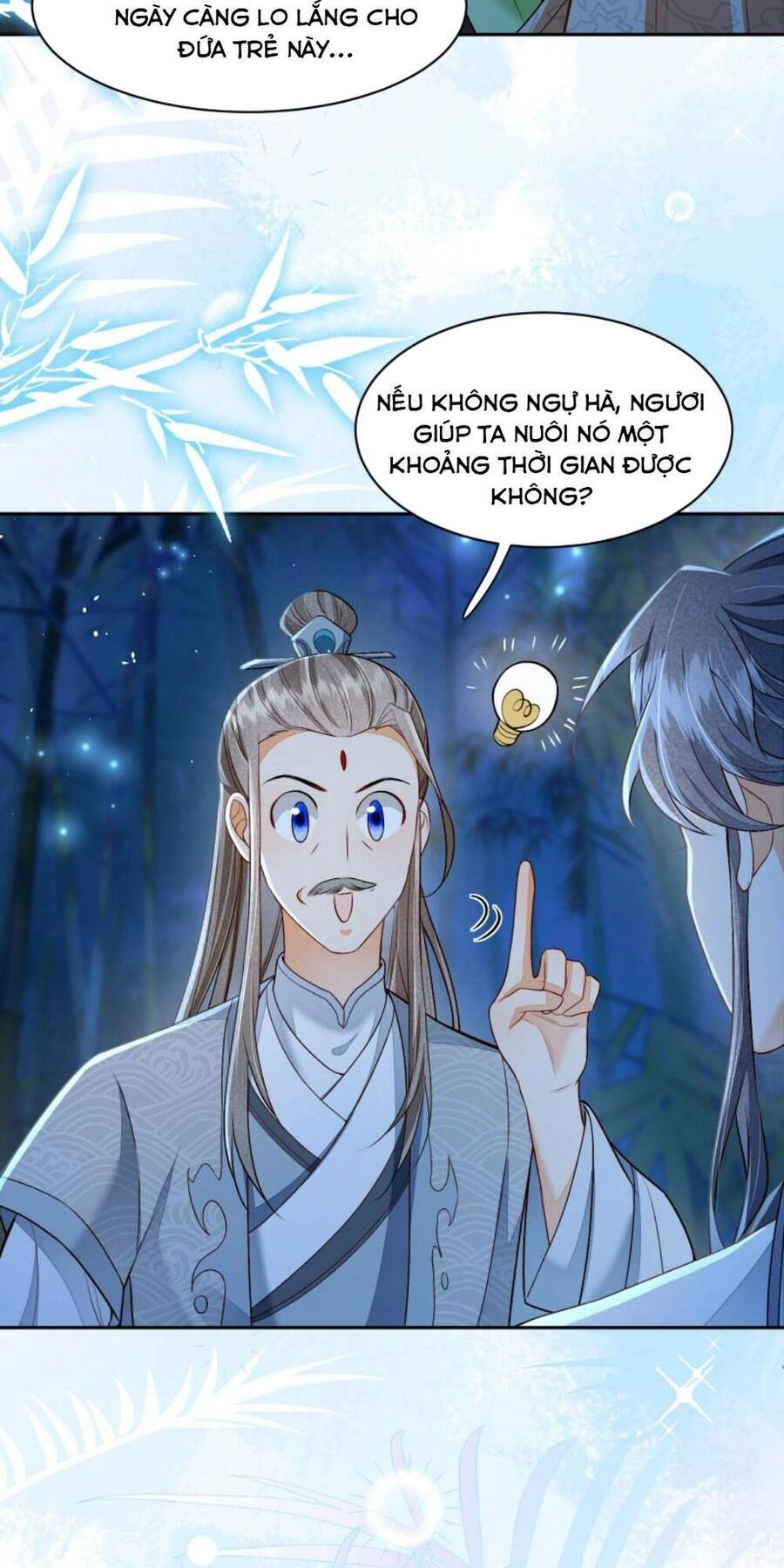 Trăm Kiếp Luân Hồi, Kiếp Này Ta Chỉ Muốn Lười Biếng Chapter 106 - 9