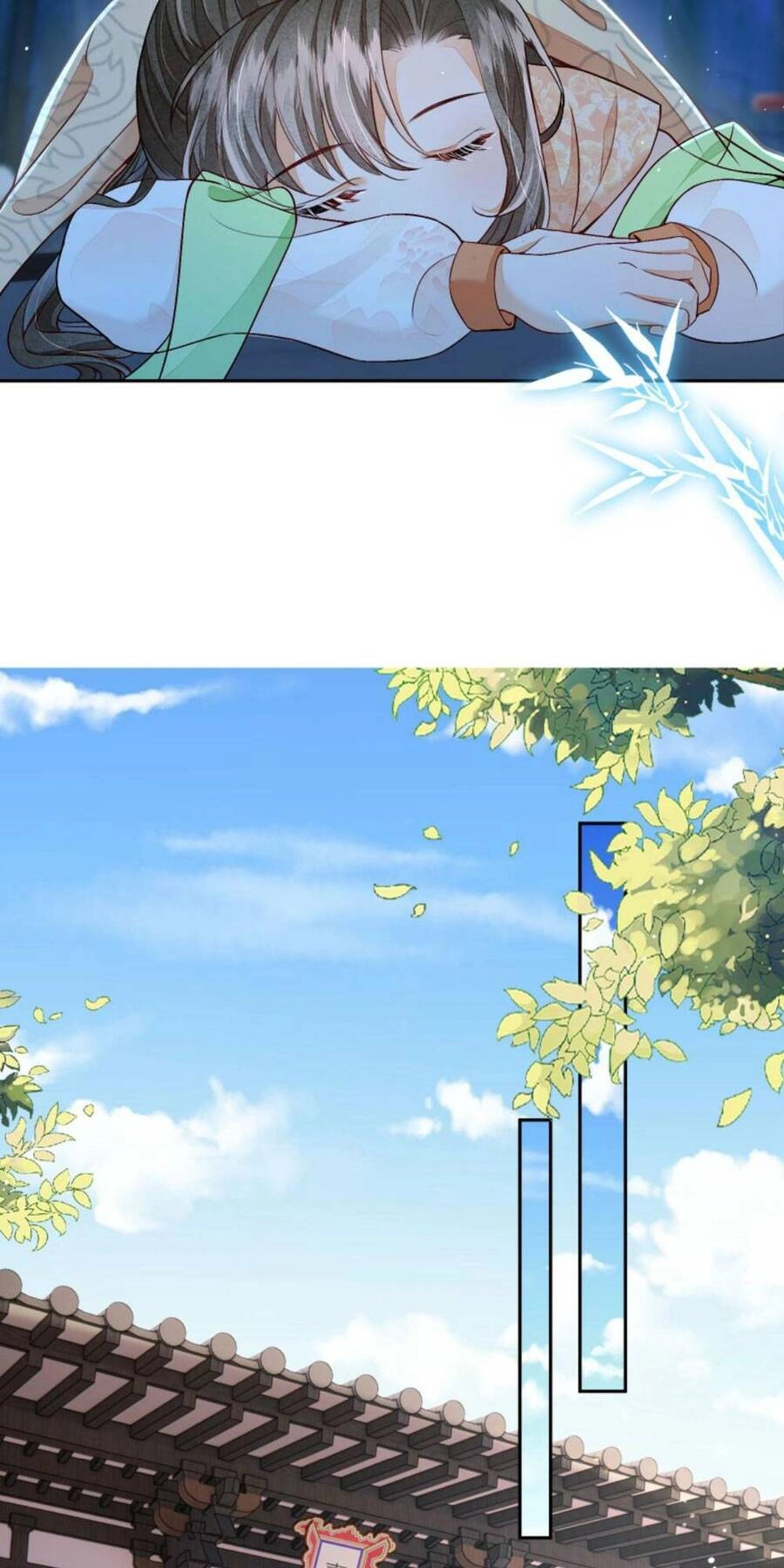 Trăm Kiếp Luân Hồi, Kiếp Này Ta Chỉ Muốn Lười Biếng Chapter 106 - 11