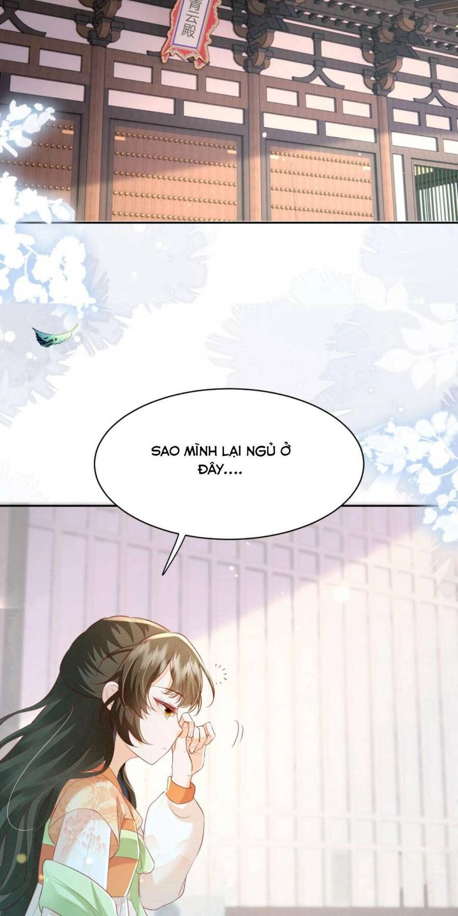 Trăm Kiếp Luân Hồi, Kiếp Này Ta Chỉ Muốn Lười Biếng Chapter 106 - 12