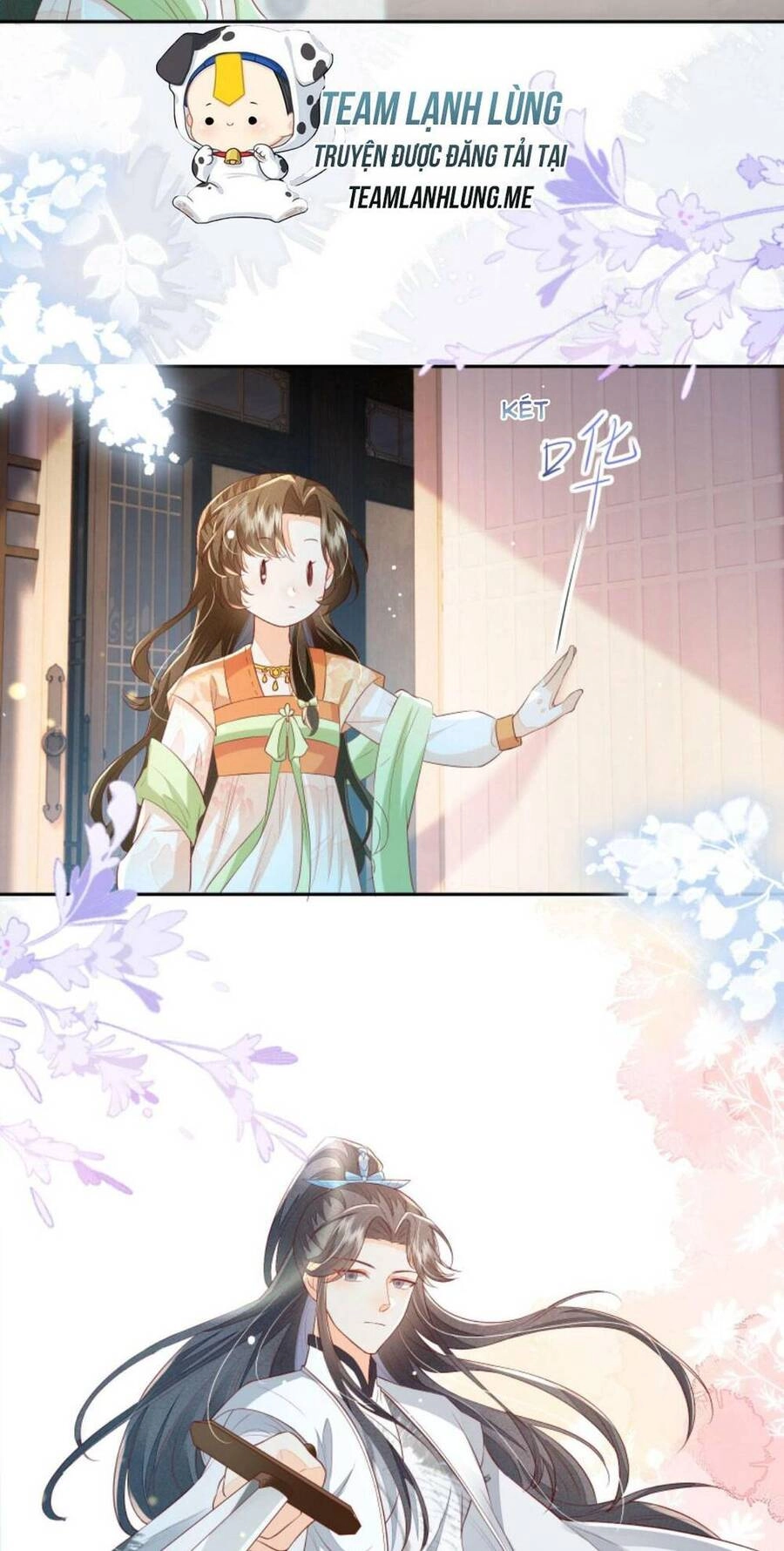 Trăm Kiếp Luân Hồi, Kiếp Này Ta Chỉ Muốn Lười Biếng Chapter 106 - 13