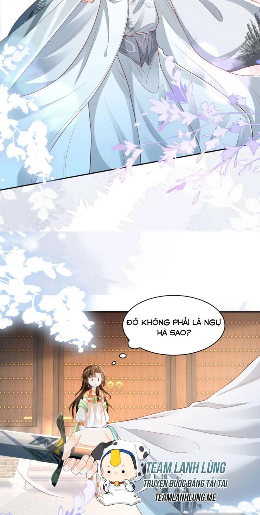 Trăm Kiếp Luân Hồi, Kiếp Này Ta Chỉ Muốn Lười Biếng Chapter 106 - 14