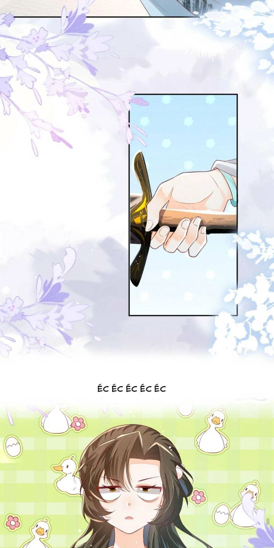 Trăm Kiếp Luân Hồi, Kiếp Này Ta Chỉ Muốn Lười Biếng Chapter 106 - 15