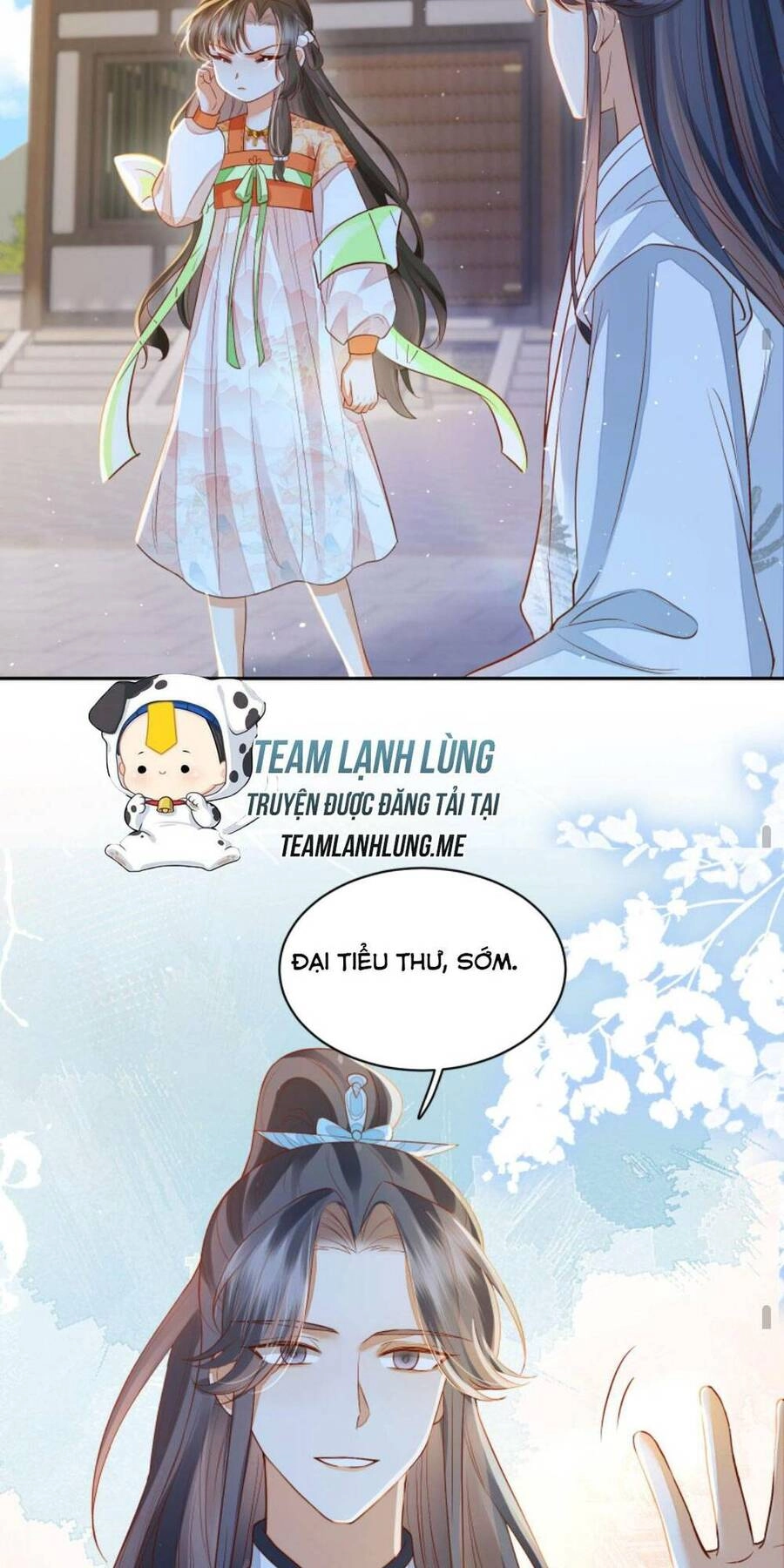 Trăm Kiếp Luân Hồi, Kiếp Này Ta Chỉ Muốn Lười Biếng Chapter 106 - 19