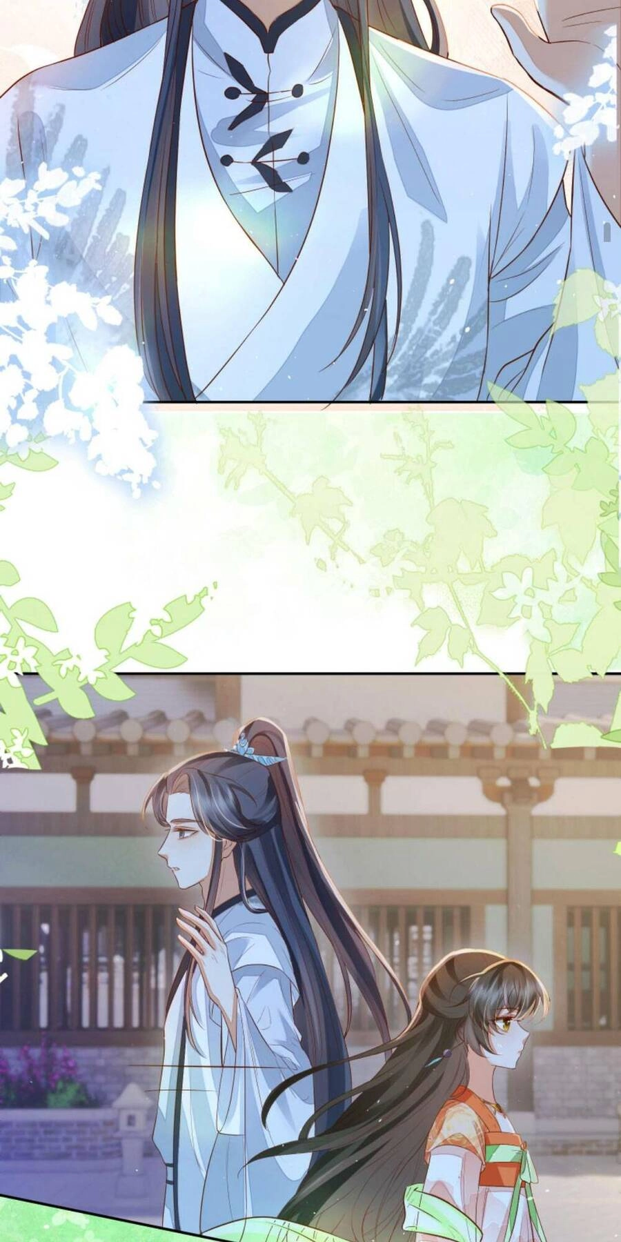 Trăm Kiếp Luân Hồi, Kiếp Này Ta Chỉ Muốn Lười Biếng Chapter 106 - 20