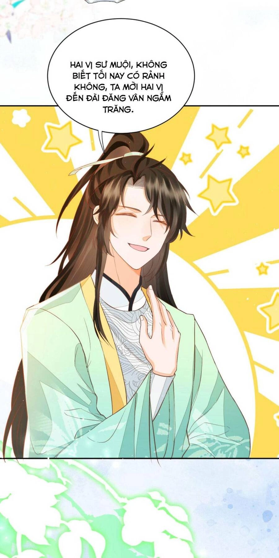 Trăm Kiếp Luân Hồi, Kiếp Này Ta Chỉ Muốn Lười Biếng Chapter 106 - 23