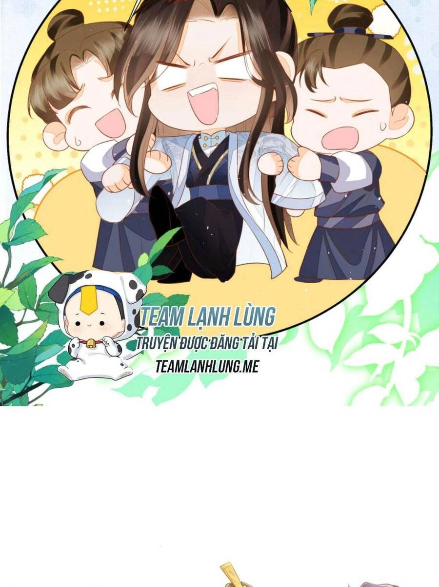 Trăm Kiếp Luân Hồi, Kiếp Này Ta Chỉ Muốn Lười Biếng Chapter 106 - 25