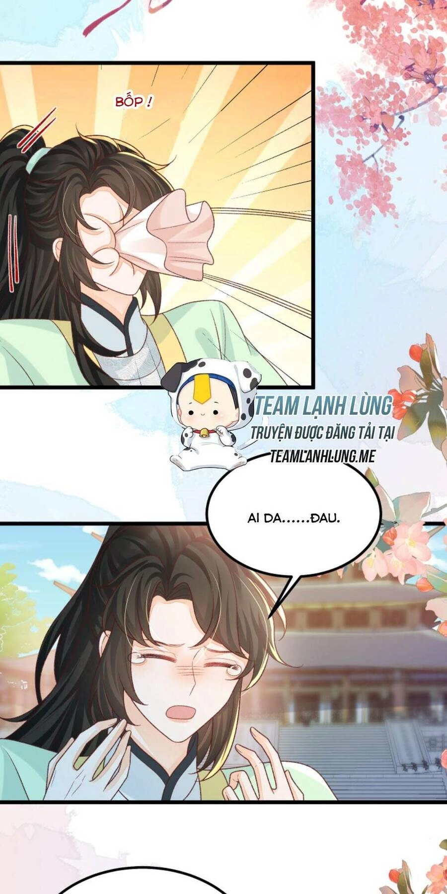 Trăm Kiếp Luân Hồi, Kiếp Này Ta Chỉ Muốn Lười Biếng Chapter 107 - 10