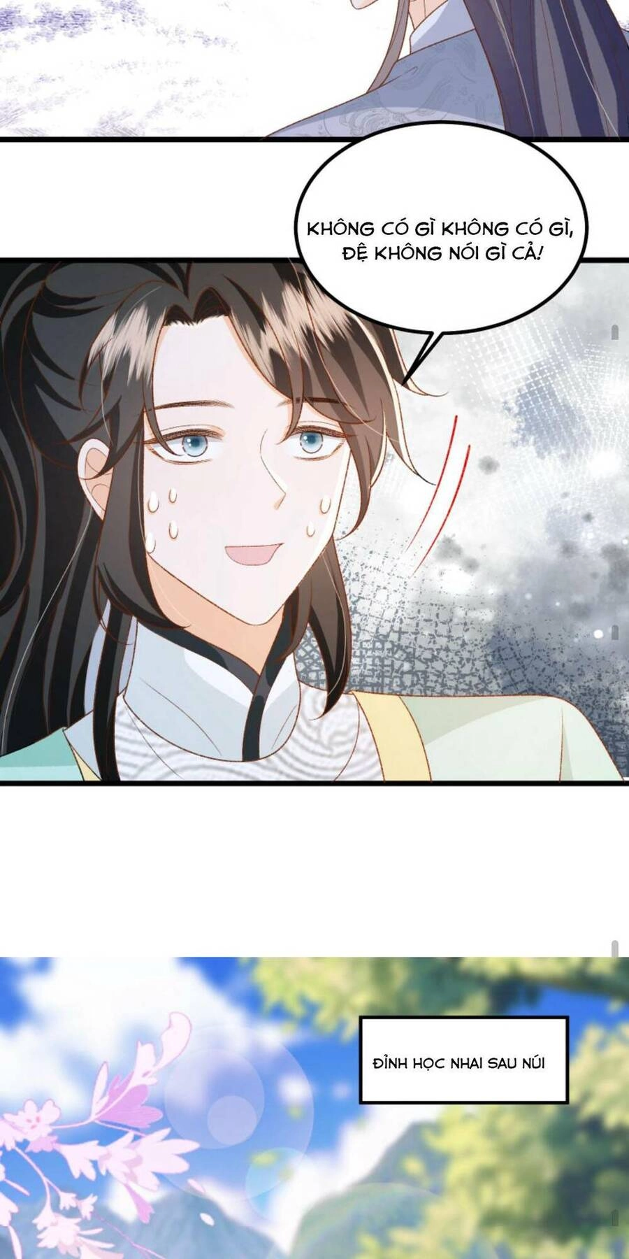 Trăm Kiếp Luân Hồi, Kiếp Này Ta Chỉ Muốn Lười Biếng Chapter 107 - 16