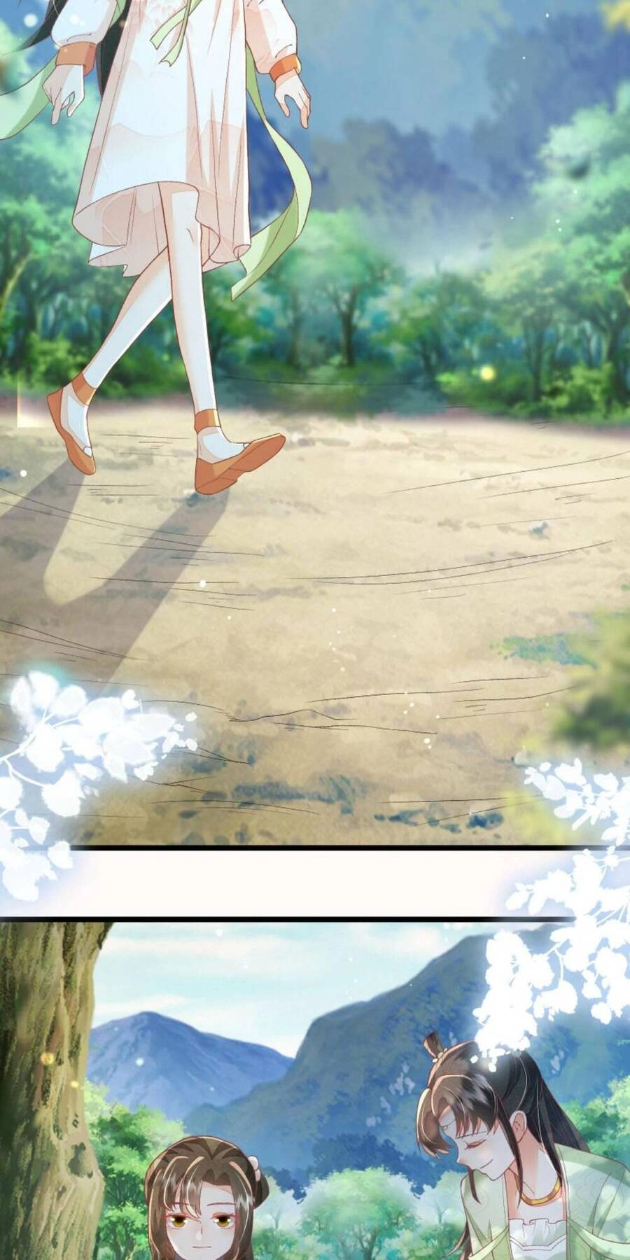 Trăm Kiếp Luân Hồi, Kiếp Này Ta Chỉ Muốn Lười Biếng Chapter 107 - 19