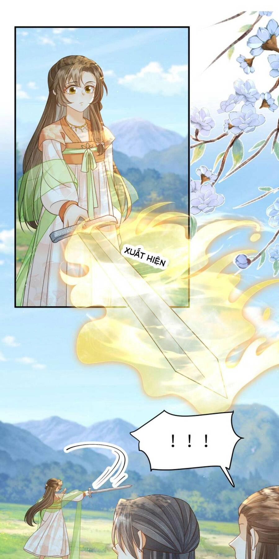 Trăm Kiếp Luân Hồi, Kiếp Này Ta Chỉ Muốn Lười Biếng Chapter 108 - 9