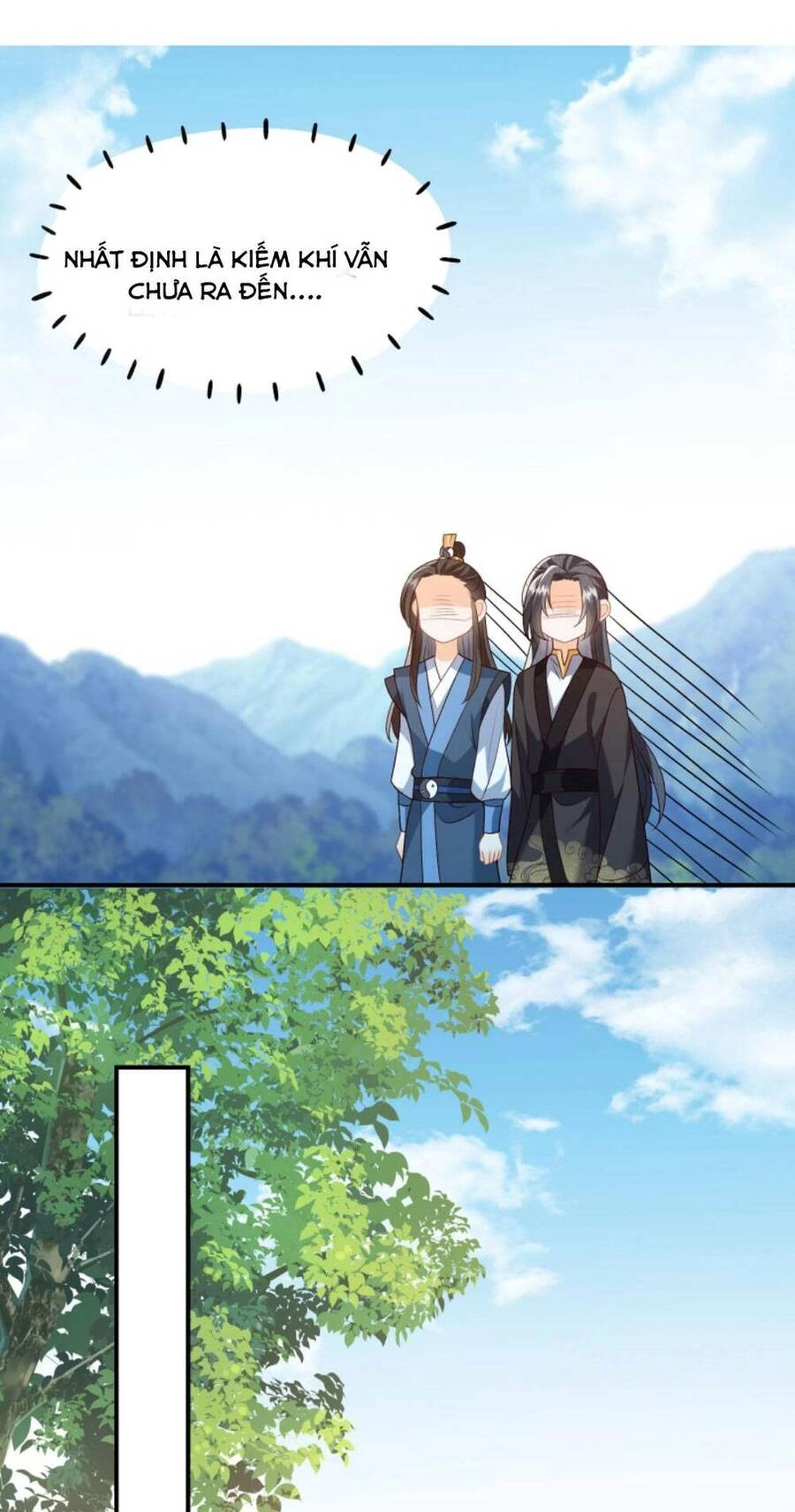 Trăm Kiếp Luân Hồi, Kiếp Này Ta Chỉ Muốn Lười Biếng Chapter 108 - 13