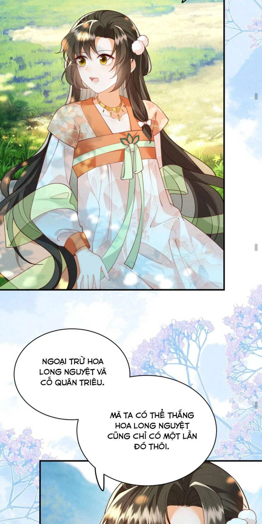 Trăm Kiếp Luân Hồi, Kiếp Này Ta Chỉ Muốn Lười Biếng Chapter 108 - 18