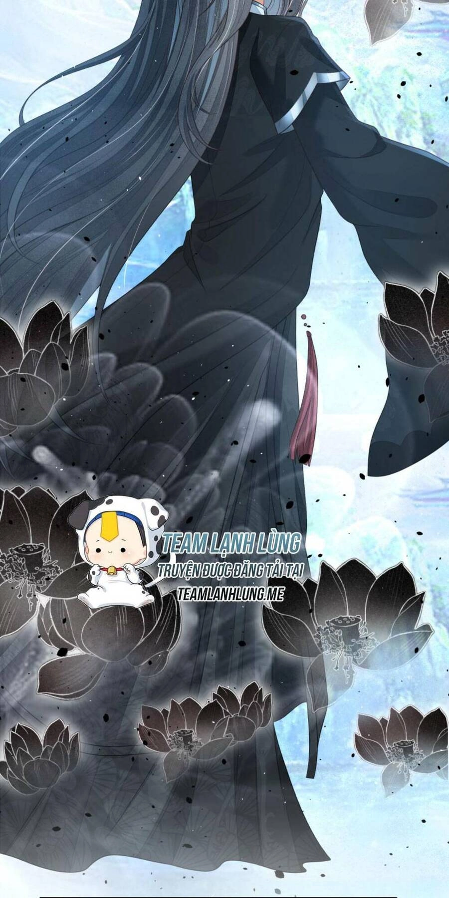 Trăm Kiếp Luân Hồi, Kiếp Này Ta Chỉ Muốn Lười Biếng Chapter 108 - 23