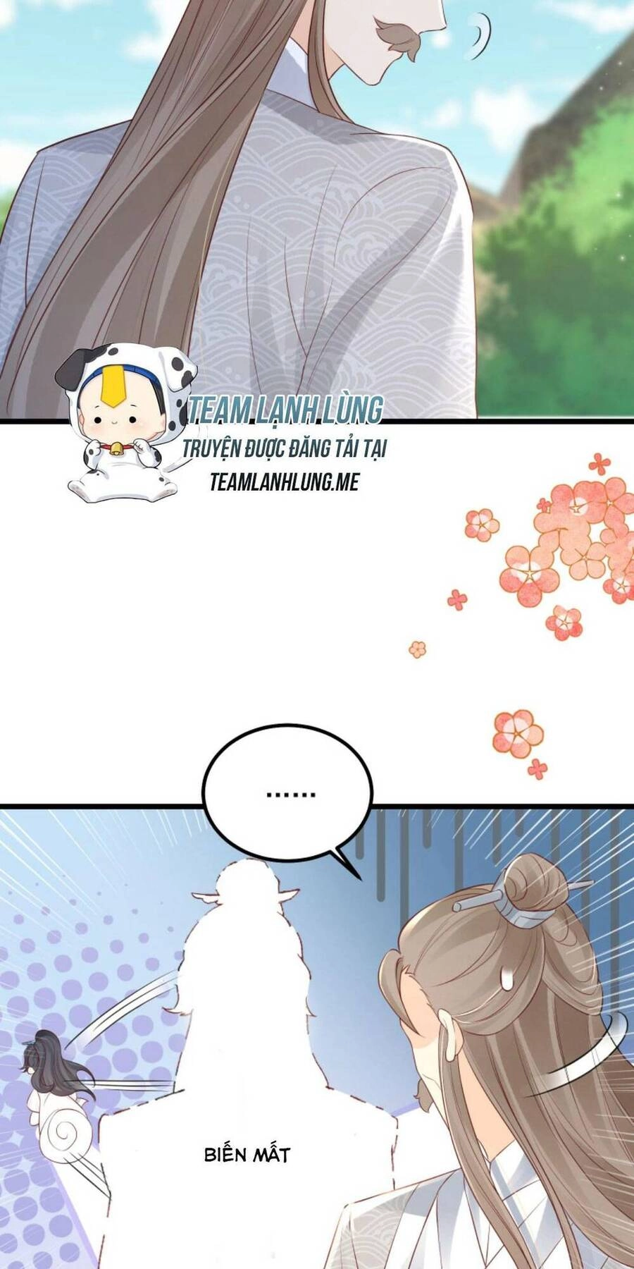 Trăm Kiếp Luân Hồi, Kiếp Này Ta Chỉ Muốn Lười Biếng Chapter 109 - 9