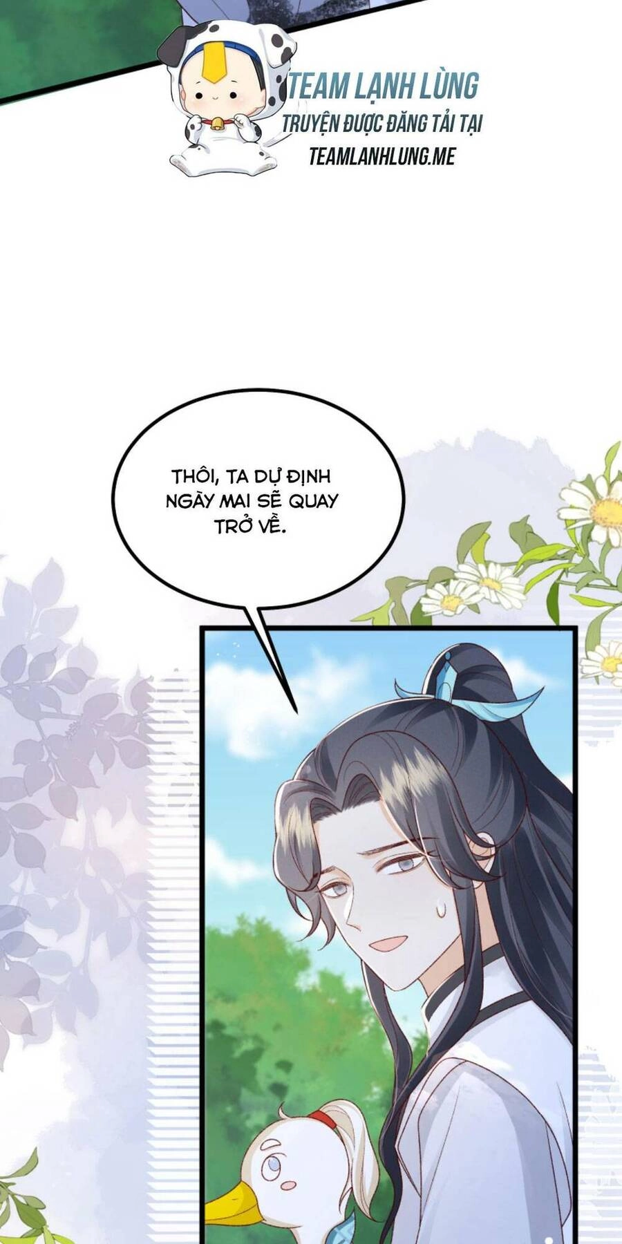 Trăm Kiếp Luân Hồi, Kiếp Này Ta Chỉ Muốn Lười Biếng Chapter 109 - 12