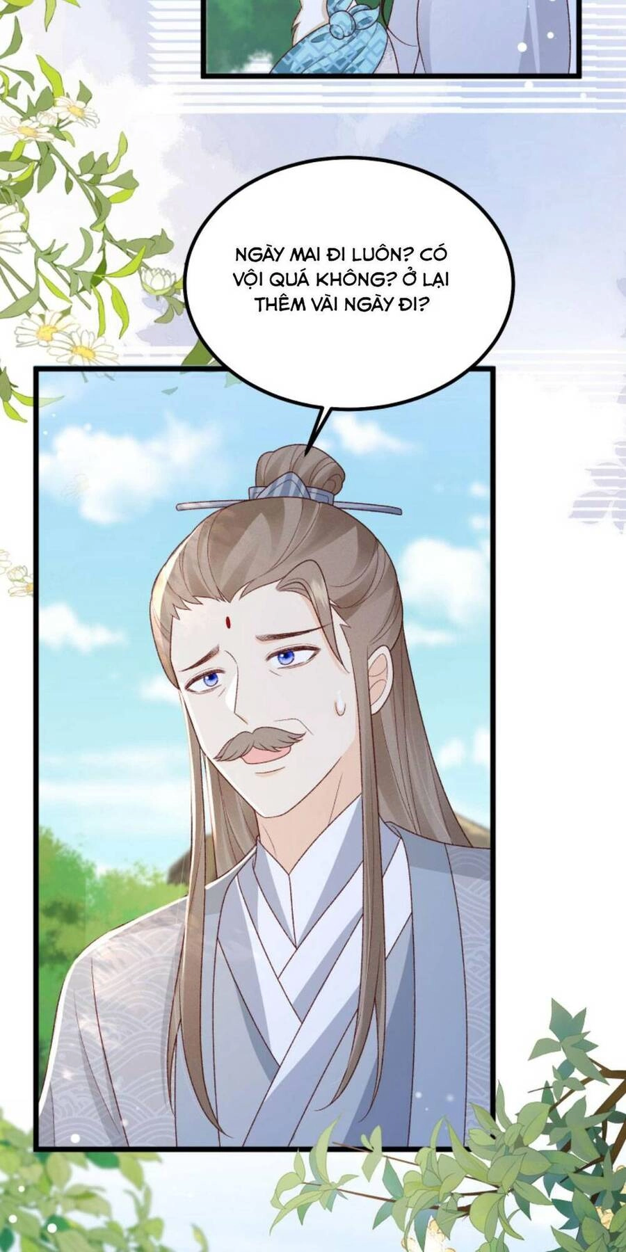 Trăm Kiếp Luân Hồi, Kiếp Này Ta Chỉ Muốn Lười Biếng Chapter 109 - 13