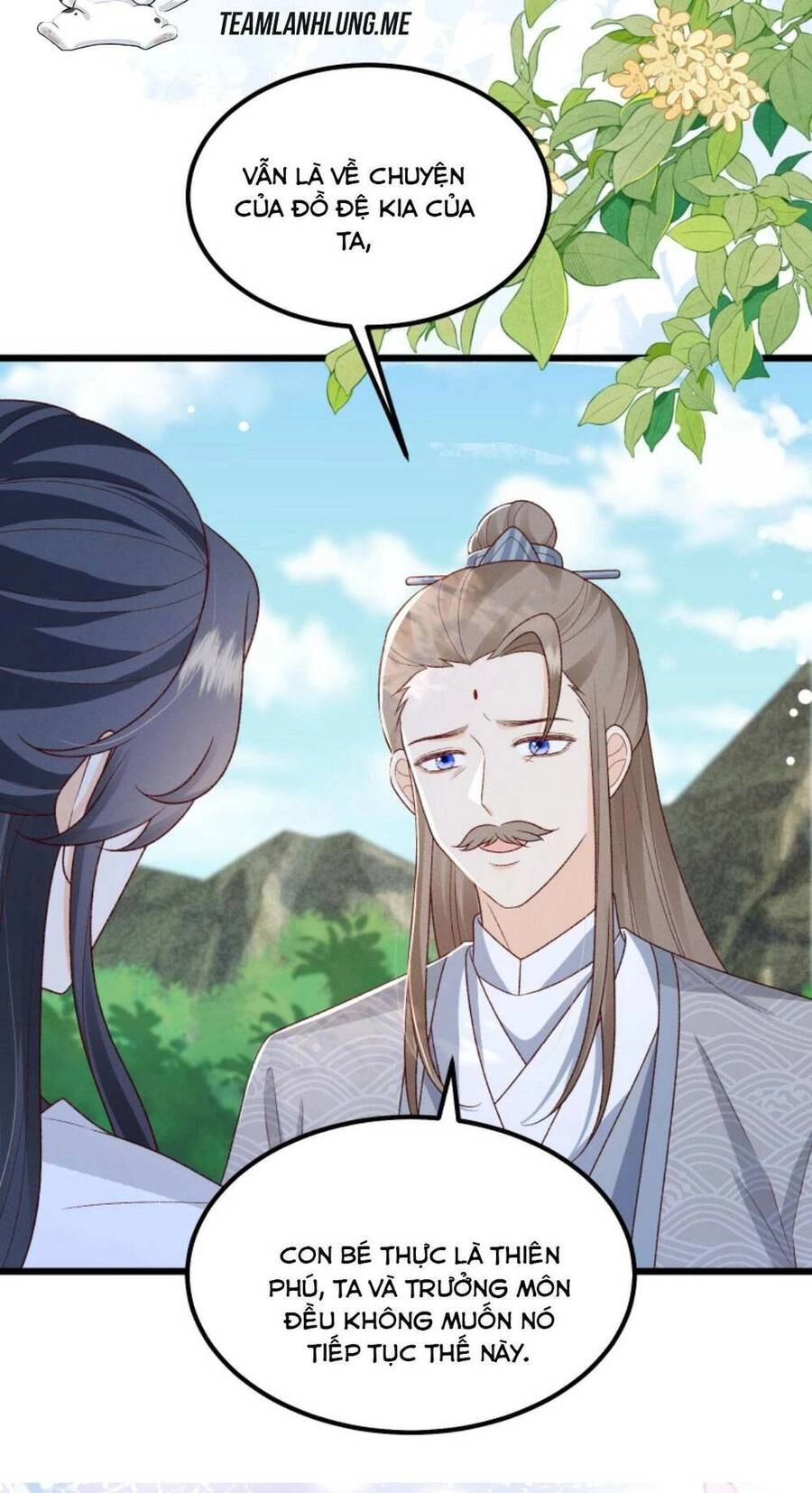 Trăm Kiếp Luân Hồi, Kiếp Này Ta Chỉ Muốn Lười Biếng Chapter 109 - 15