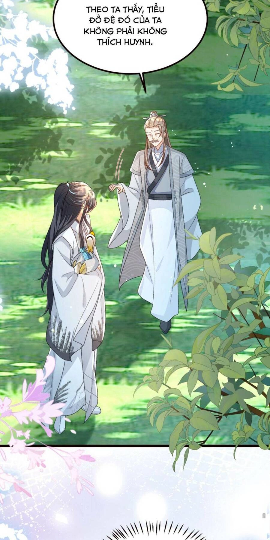 Trăm Kiếp Luân Hồi, Kiếp Này Ta Chỉ Muốn Lười Biếng Chapter 109 - 17