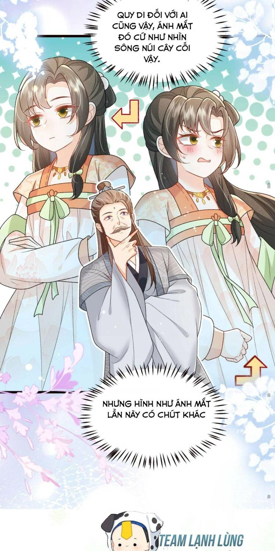 Trăm Kiếp Luân Hồi, Kiếp Này Ta Chỉ Muốn Lười Biếng Chapter 109 - 18