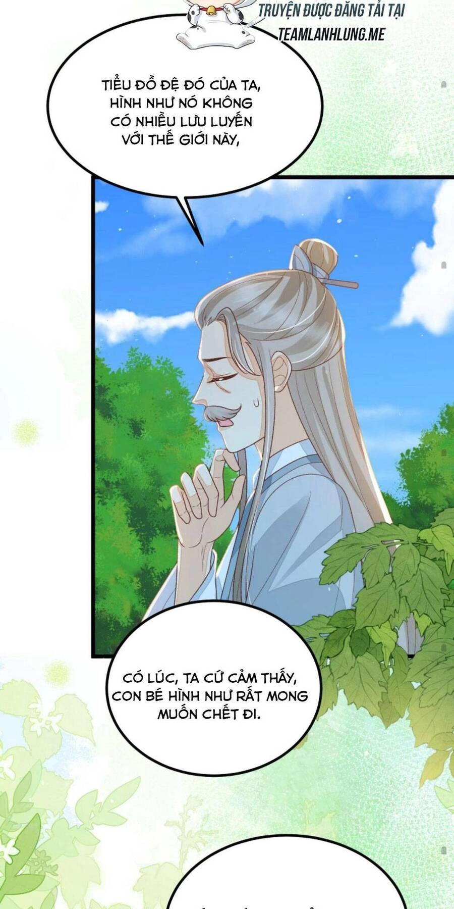 Trăm Kiếp Luân Hồi, Kiếp Này Ta Chỉ Muốn Lười Biếng Chapter 109 - 19