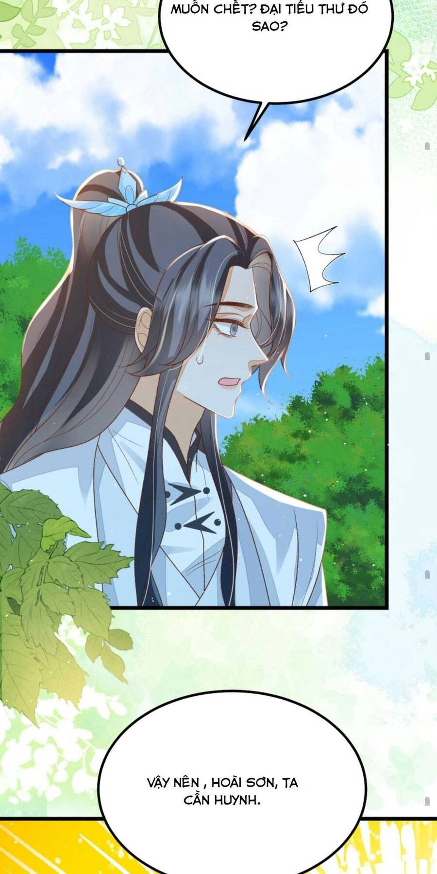 Trăm Kiếp Luân Hồi, Kiếp Này Ta Chỉ Muốn Lười Biếng Chapter 109 - 20