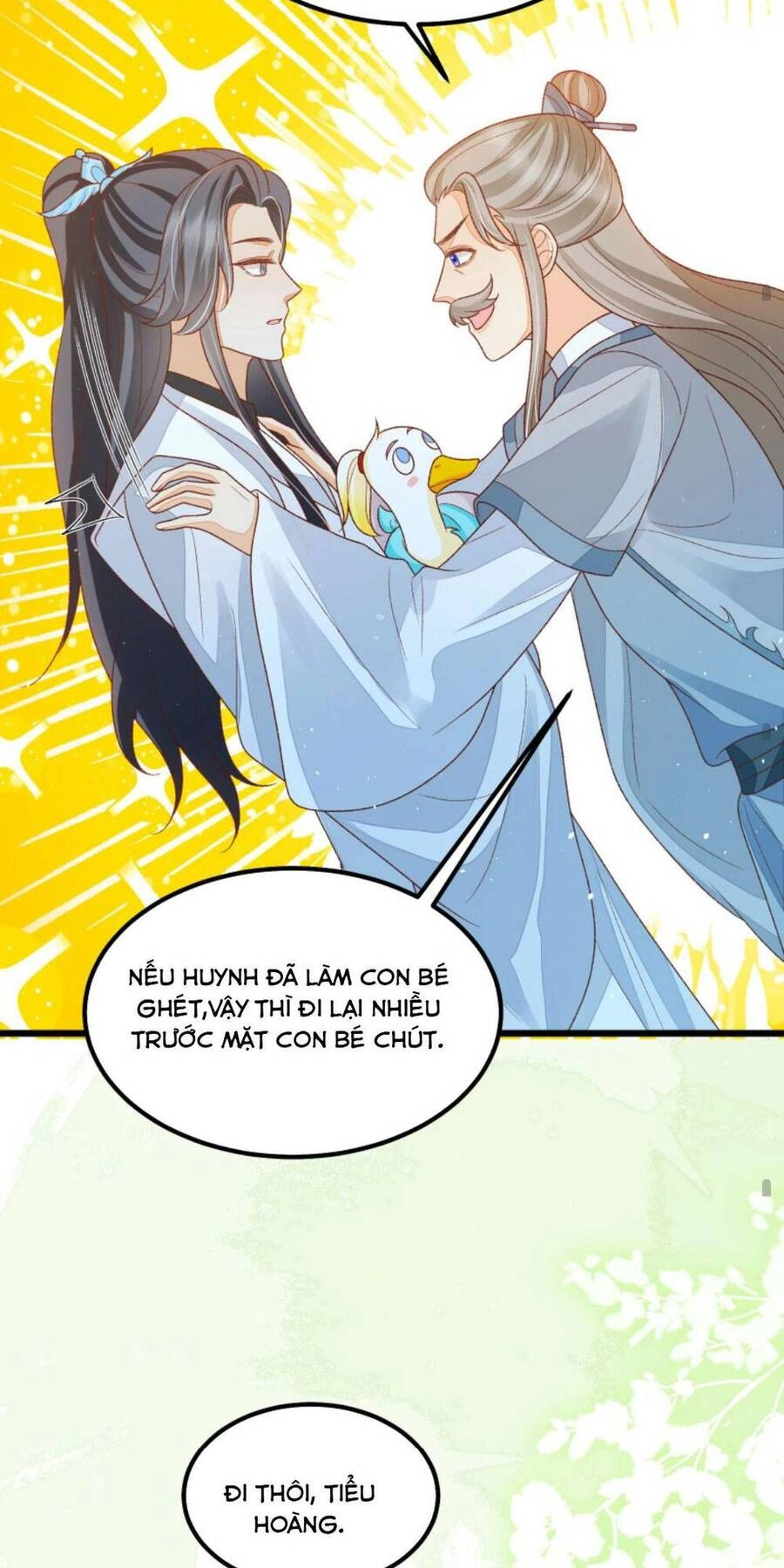 Trăm Kiếp Luân Hồi, Kiếp Này Ta Chỉ Muốn Lười Biếng Chapter 109 - 21