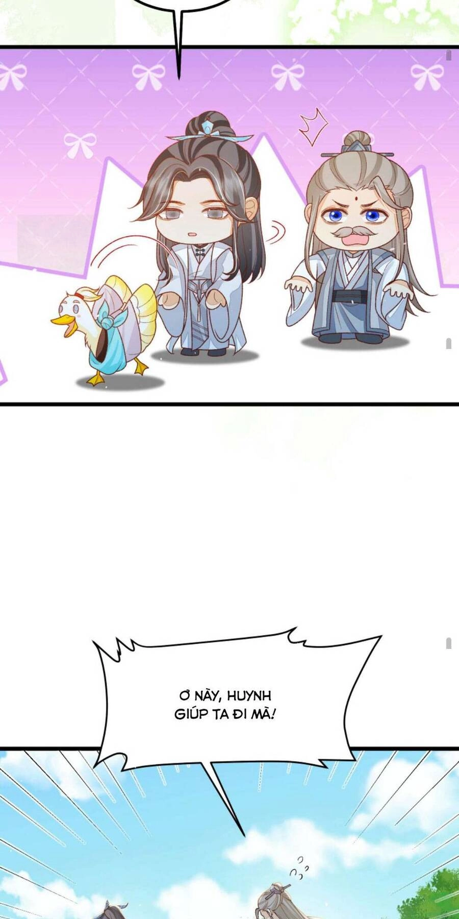 Trăm Kiếp Luân Hồi, Kiếp Này Ta Chỉ Muốn Lười Biếng Chapter 109 - 22