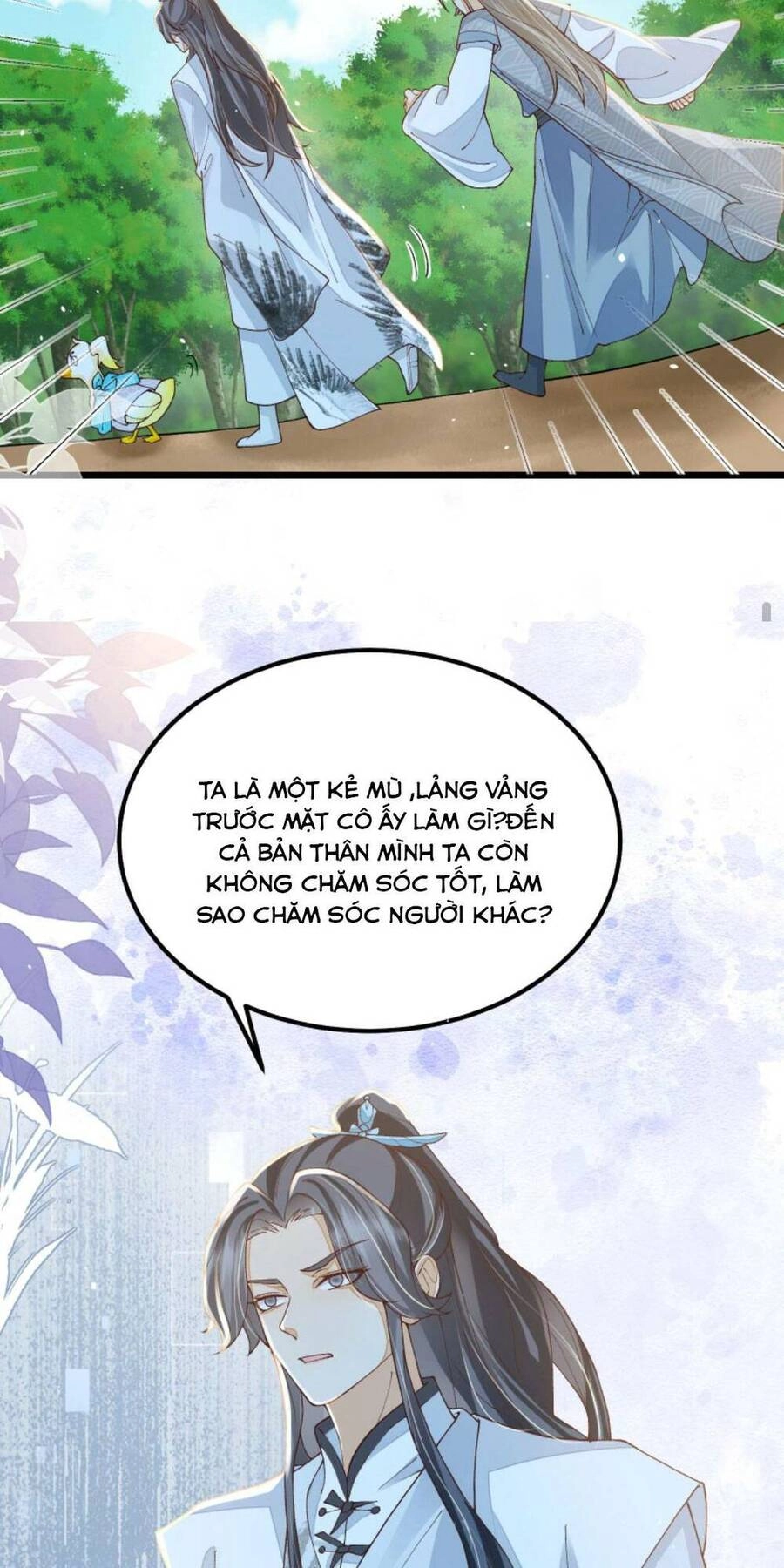 Trăm Kiếp Luân Hồi, Kiếp Này Ta Chỉ Muốn Lười Biếng Chapter 109 - 23