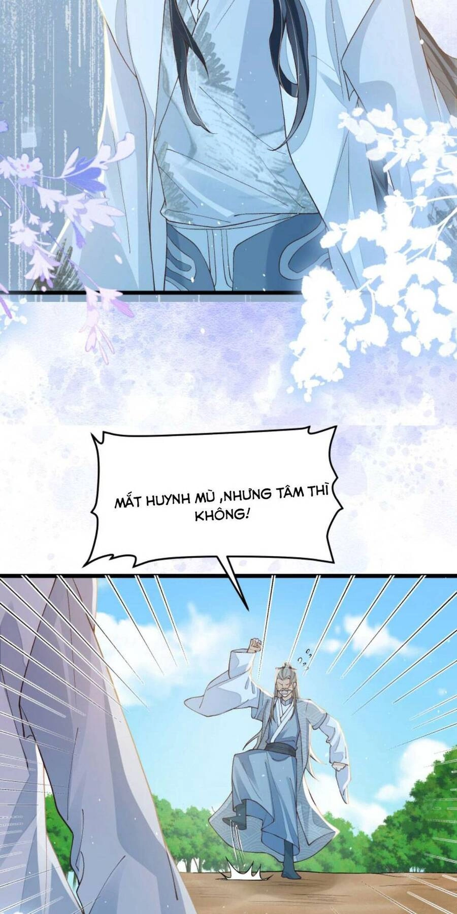 Trăm Kiếp Luân Hồi, Kiếp Này Ta Chỉ Muốn Lười Biếng Chapter 109 - 24