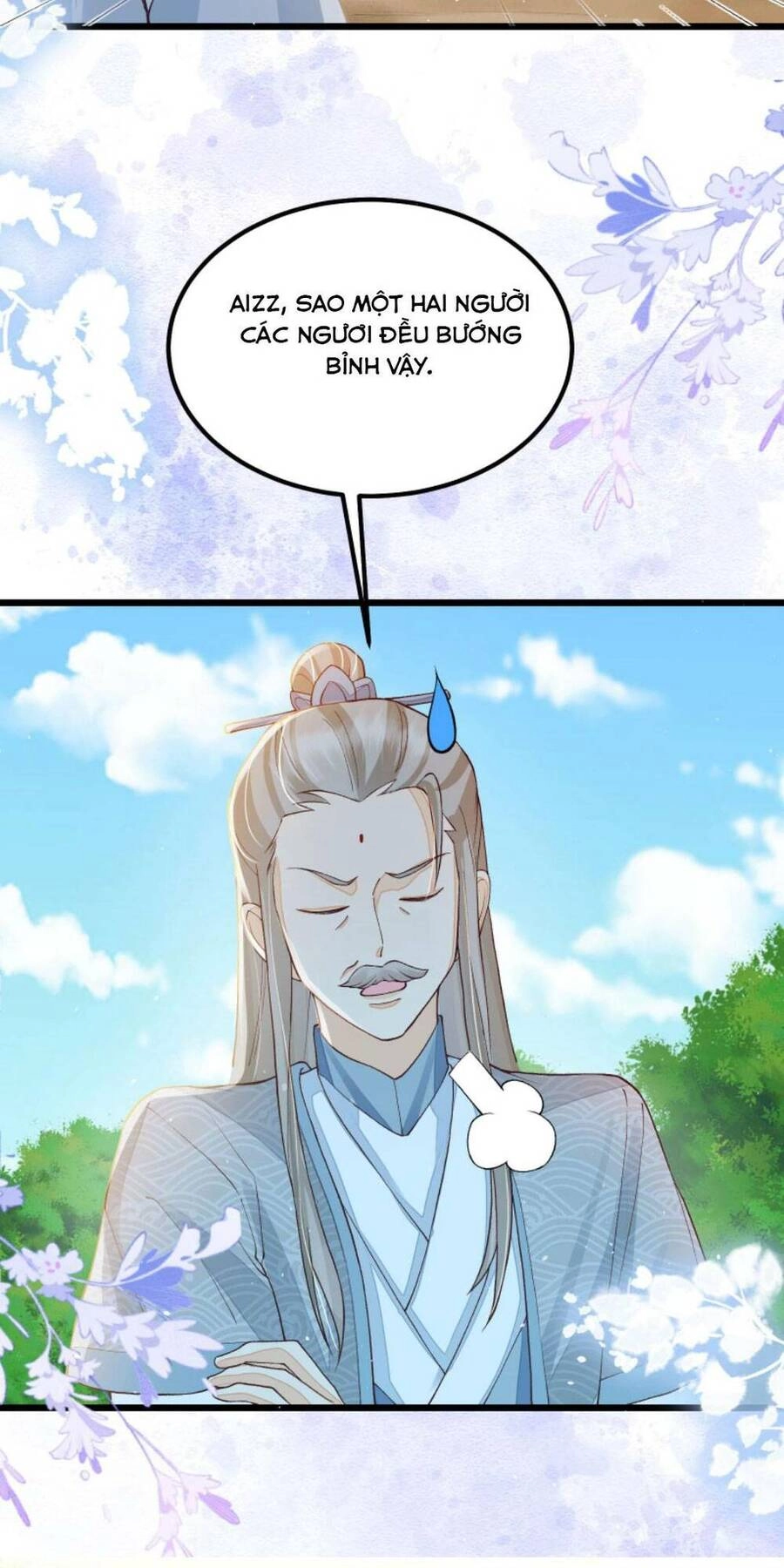 Trăm Kiếp Luân Hồi, Kiếp Này Ta Chỉ Muốn Lười Biếng Chapter 109 - 25