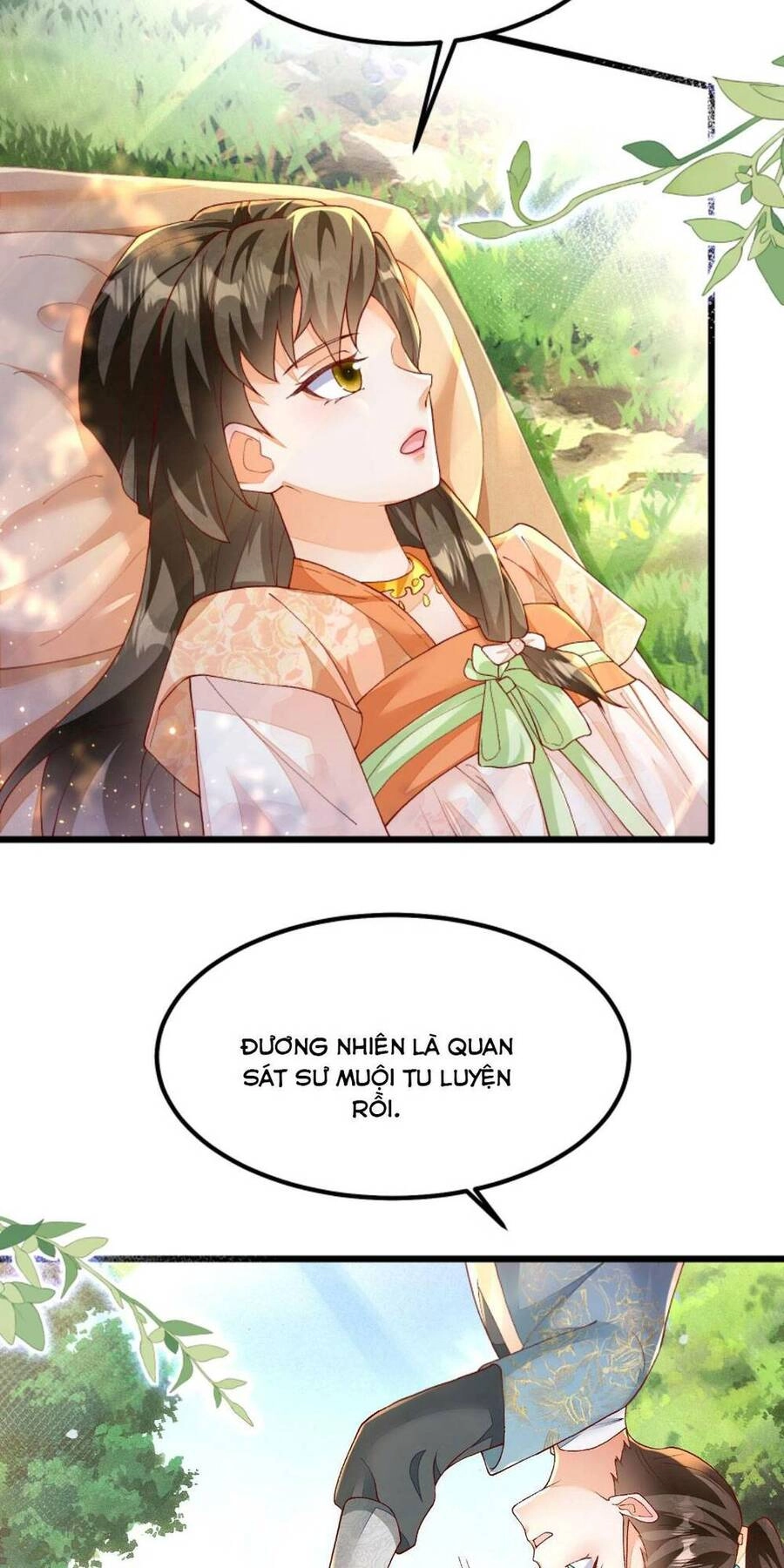 Trăm Kiếp Luân Hồi, Kiếp Này Ta Chỉ Muốn Lười Biếng Chapter 109 - 29