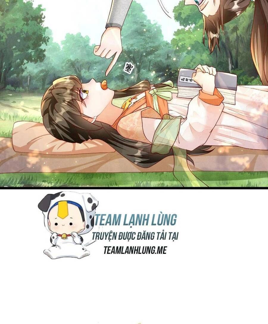 Trăm Kiếp Luân Hồi, Kiếp Này Ta Chỉ Muốn Lười Biếng Chapter 109 - 30