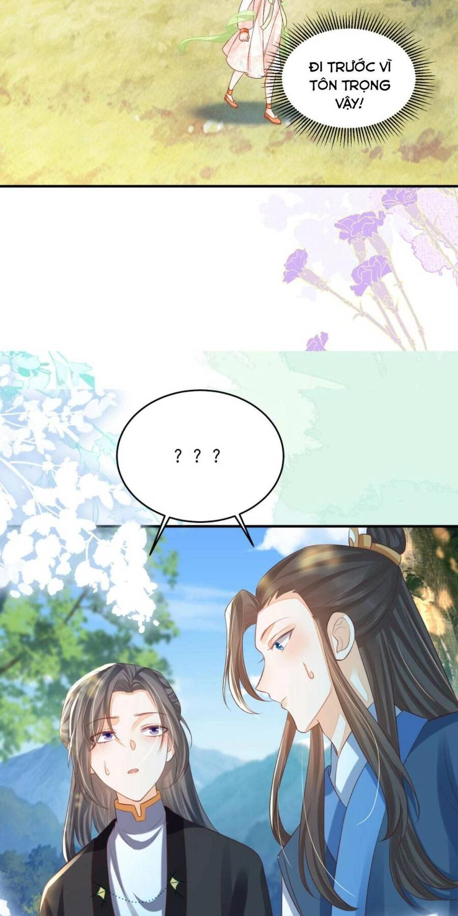 Trăm Kiếp Luân Hồi, Kiếp Này Ta Chỉ Muốn Lười Biếng Chapter 110 - 8