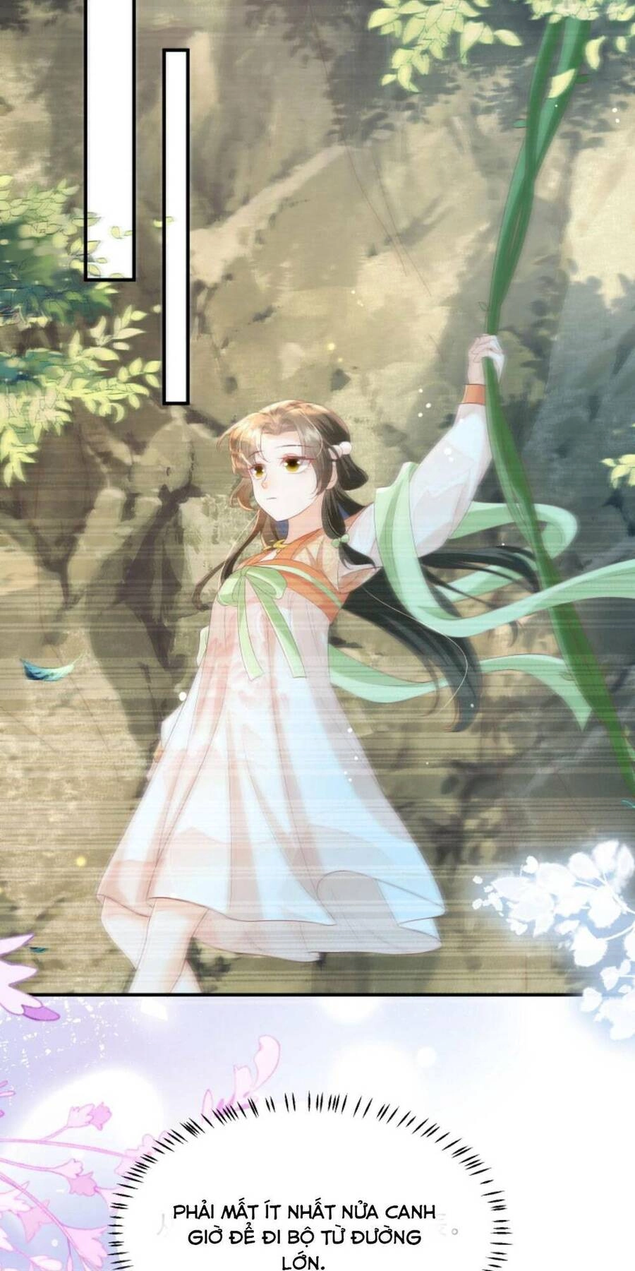 Trăm Kiếp Luân Hồi, Kiếp Này Ta Chỉ Muốn Lười Biếng Chapter 110 - 13