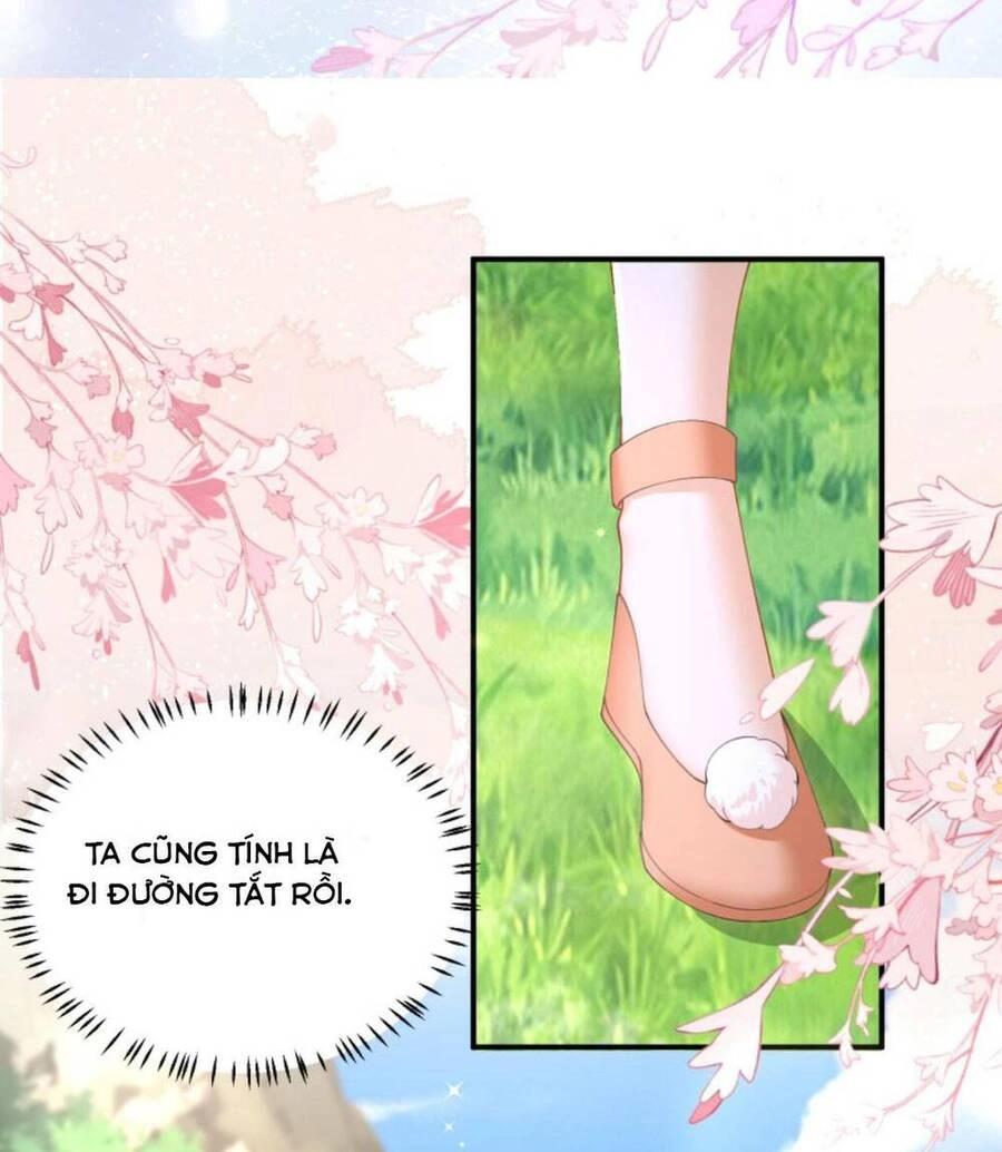 Trăm Kiếp Luân Hồi, Kiếp Này Ta Chỉ Muốn Lười Biếng Chapter 110 - 15