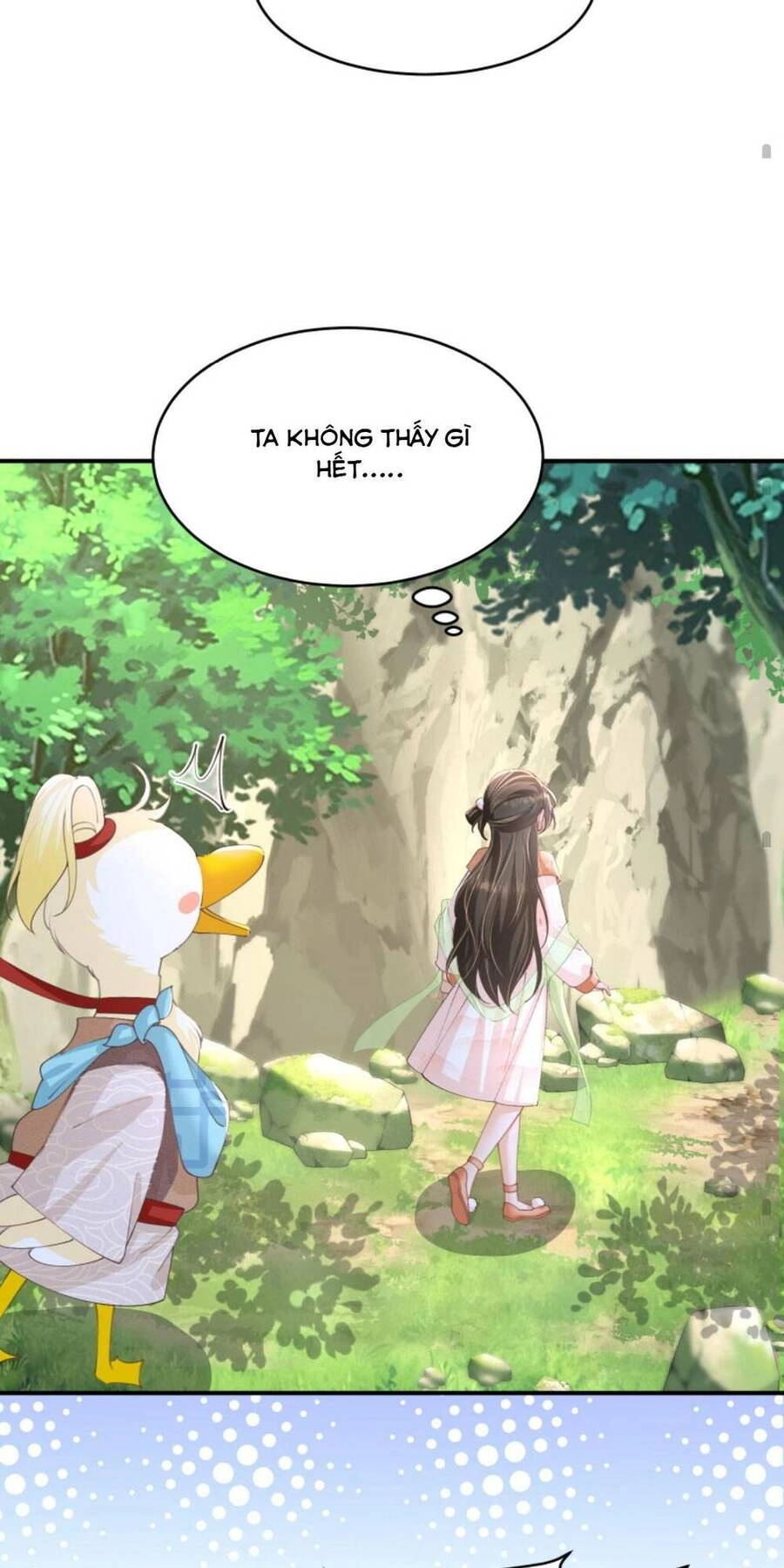 Trăm Kiếp Luân Hồi, Kiếp Này Ta Chỉ Muốn Lười Biếng Chapter 110 - 18