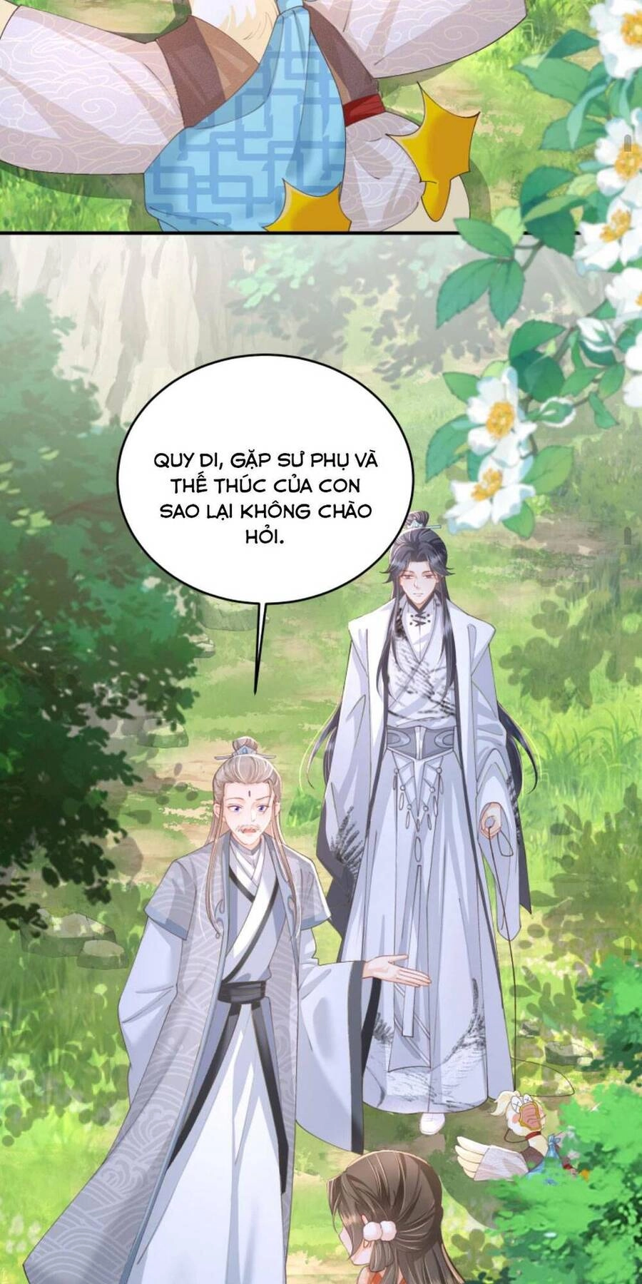 Trăm Kiếp Luân Hồi, Kiếp Này Ta Chỉ Muốn Lười Biếng Chapter 110 - 20