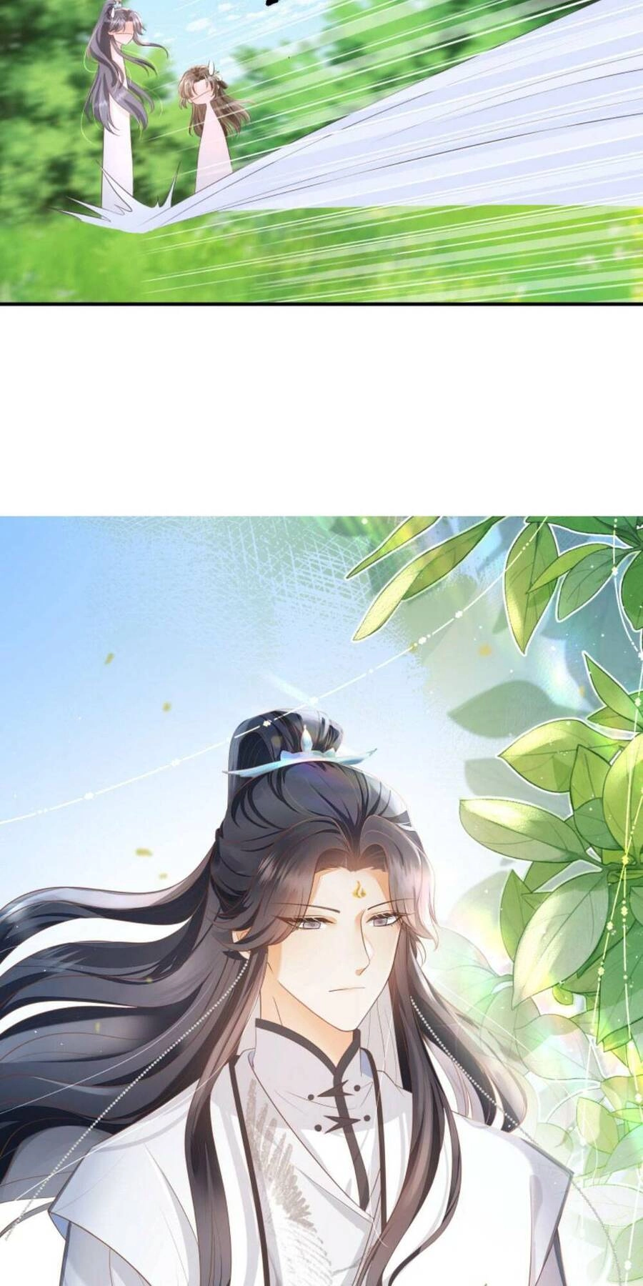 Trăm Kiếp Luân Hồi, Kiếp Này Ta Chỉ Muốn Lười Biếng Chapter 110 - 24