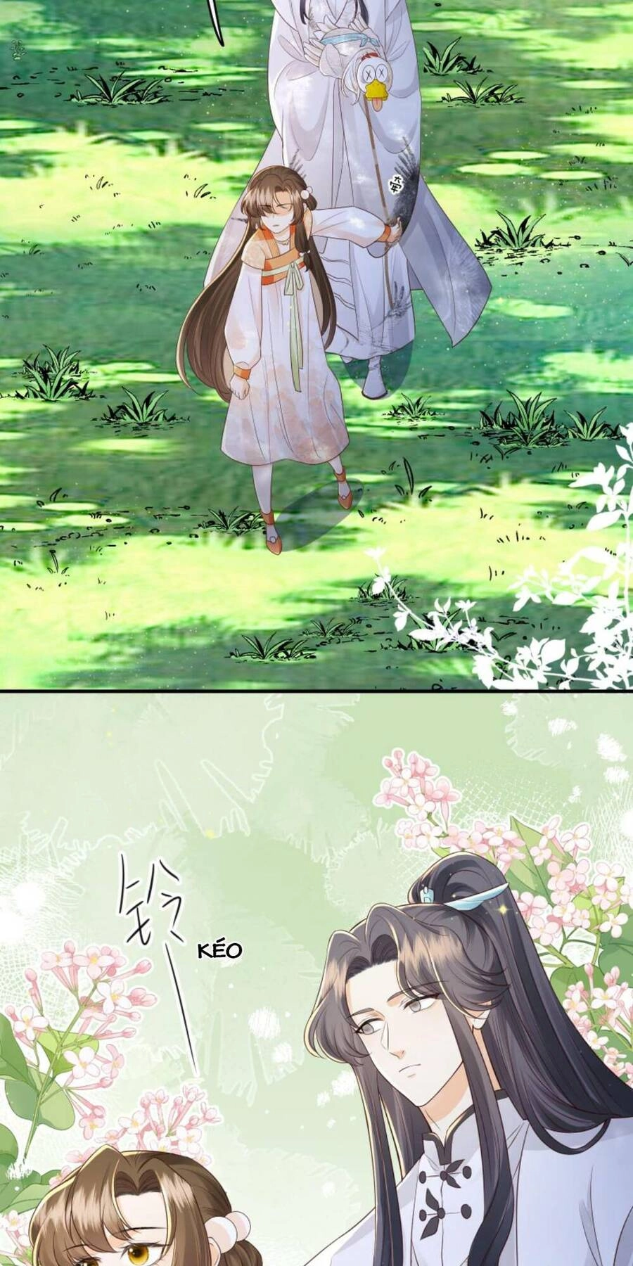 Trăm Kiếp Luân Hồi, Kiếp Này Ta Chỉ Muốn Lười Biếng Chapter 111 - 9