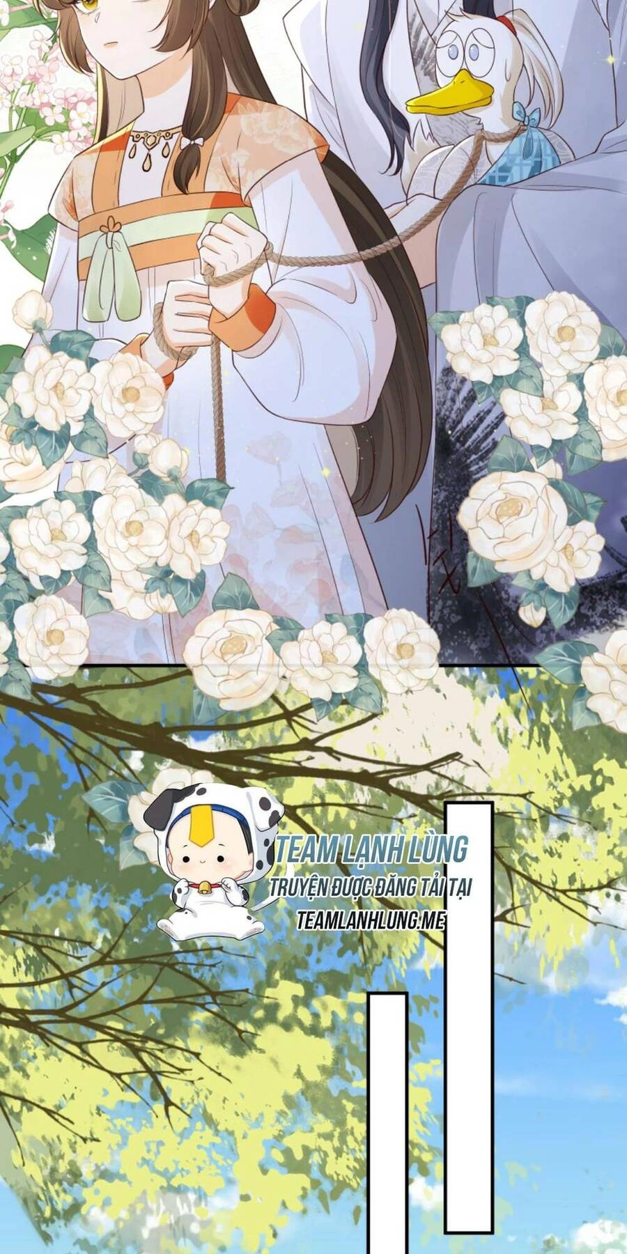 Trăm Kiếp Luân Hồi, Kiếp Này Ta Chỉ Muốn Lười Biếng Chapter 111 - 10