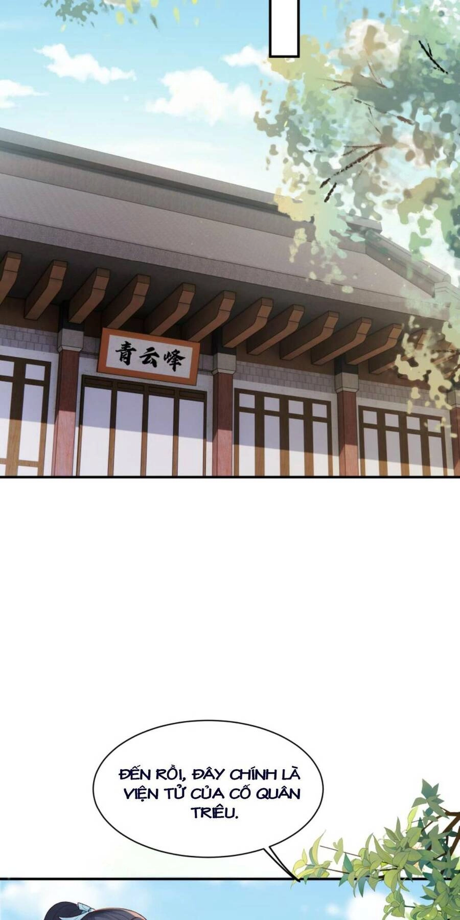 Trăm Kiếp Luân Hồi, Kiếp Này Ta Chỉ Muốn Lười Biếng Chapter 111 - 11