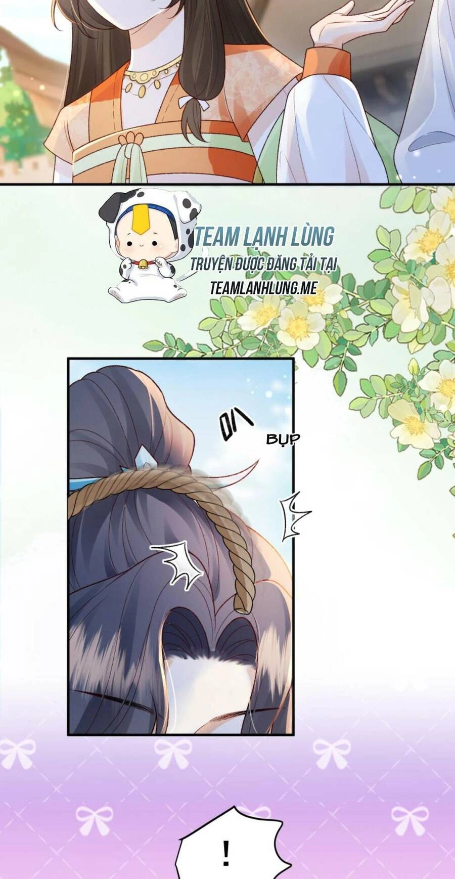 Trăm Kiếp Luân Hồi, Kiếp Này Ta Chỉ Muốn Lười Biếng Chapter 111 - 13