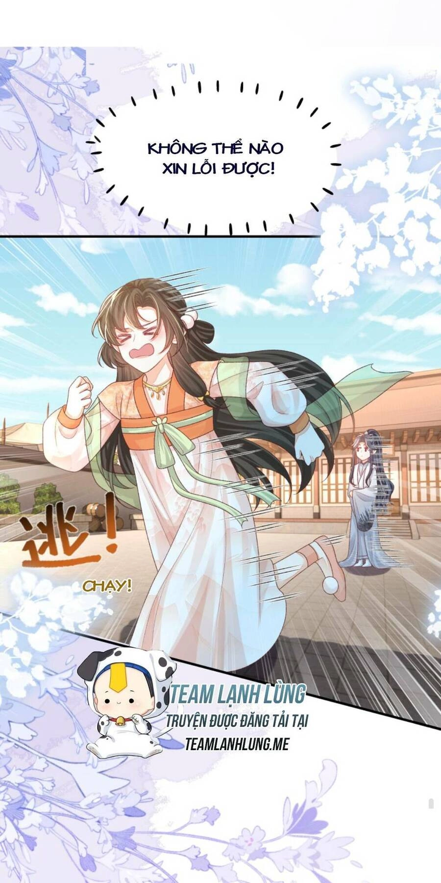 Trăm Kiếp Luân Hồi, Kiếp Này Ta Chỉ Muốn Lười Biếng Chapter 111 - 15