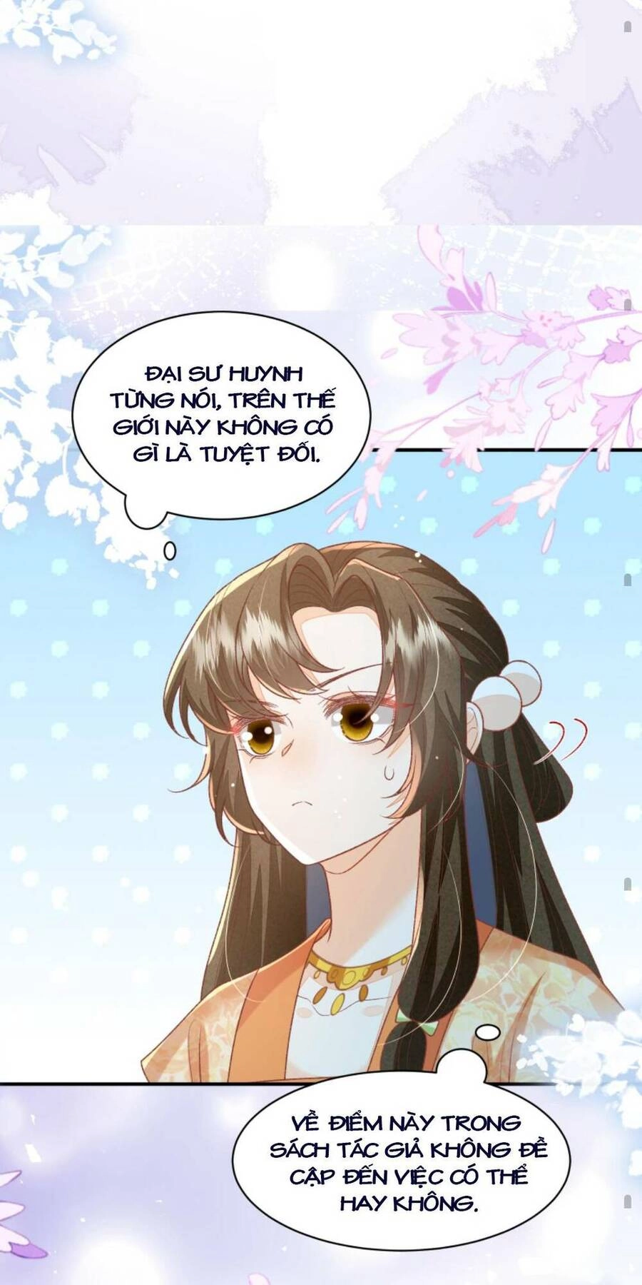 Trăm Kiếp Luân Hồi, Kiếp Này Ta Chỉ Muốn Lười Biếng Chapter 111 - 18