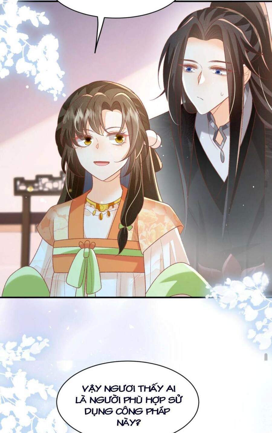 Trăm Kiếp Luân Hồi, Kiếp Này Ta Chỉ Muốn Lười Biếng Chapter 111 - 20