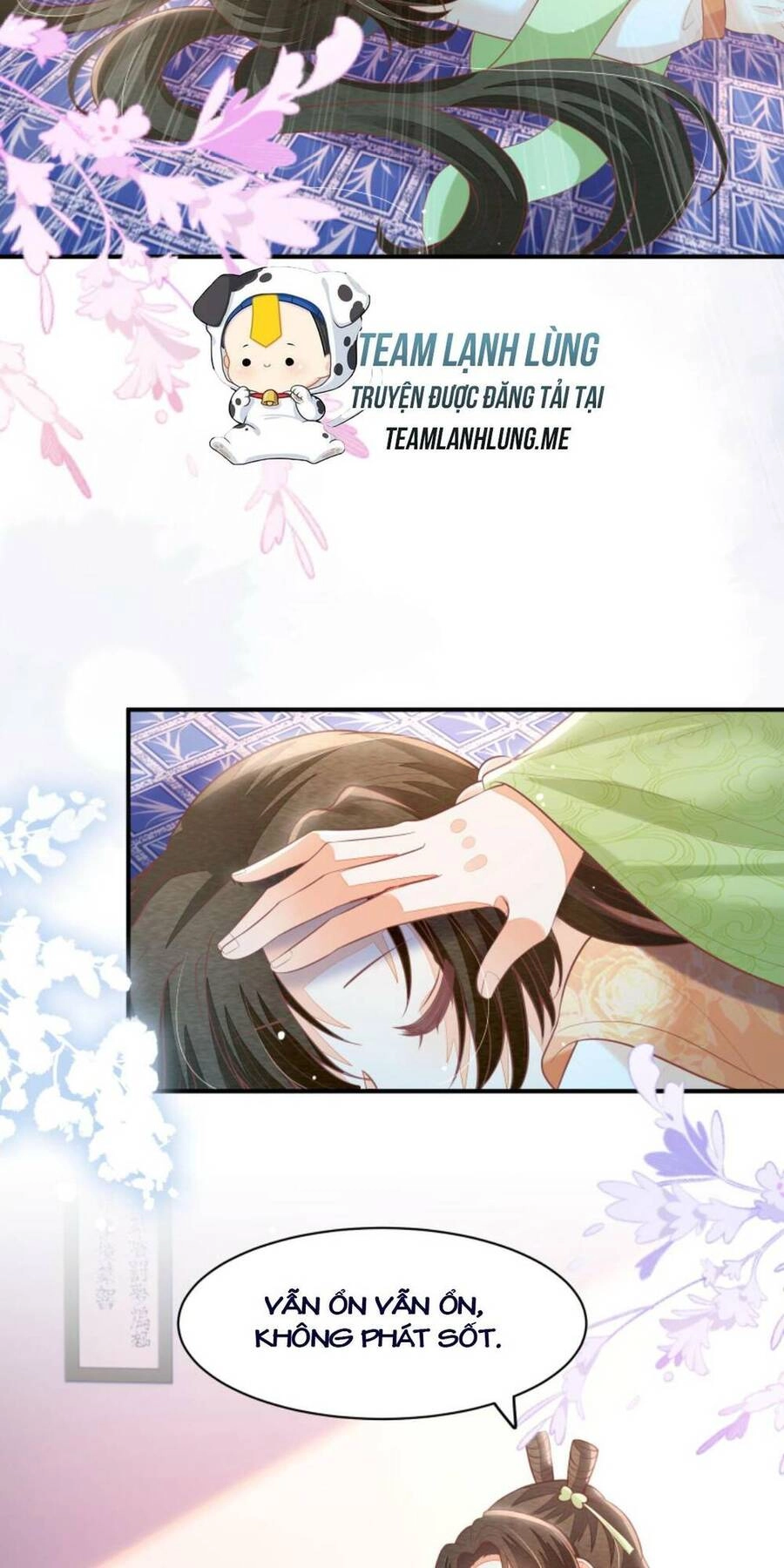 Trăm Kiếp Luân Hồi, Kiếp Này Ta Chỉ Muốn Lười Biếng Chapter 111 - 23