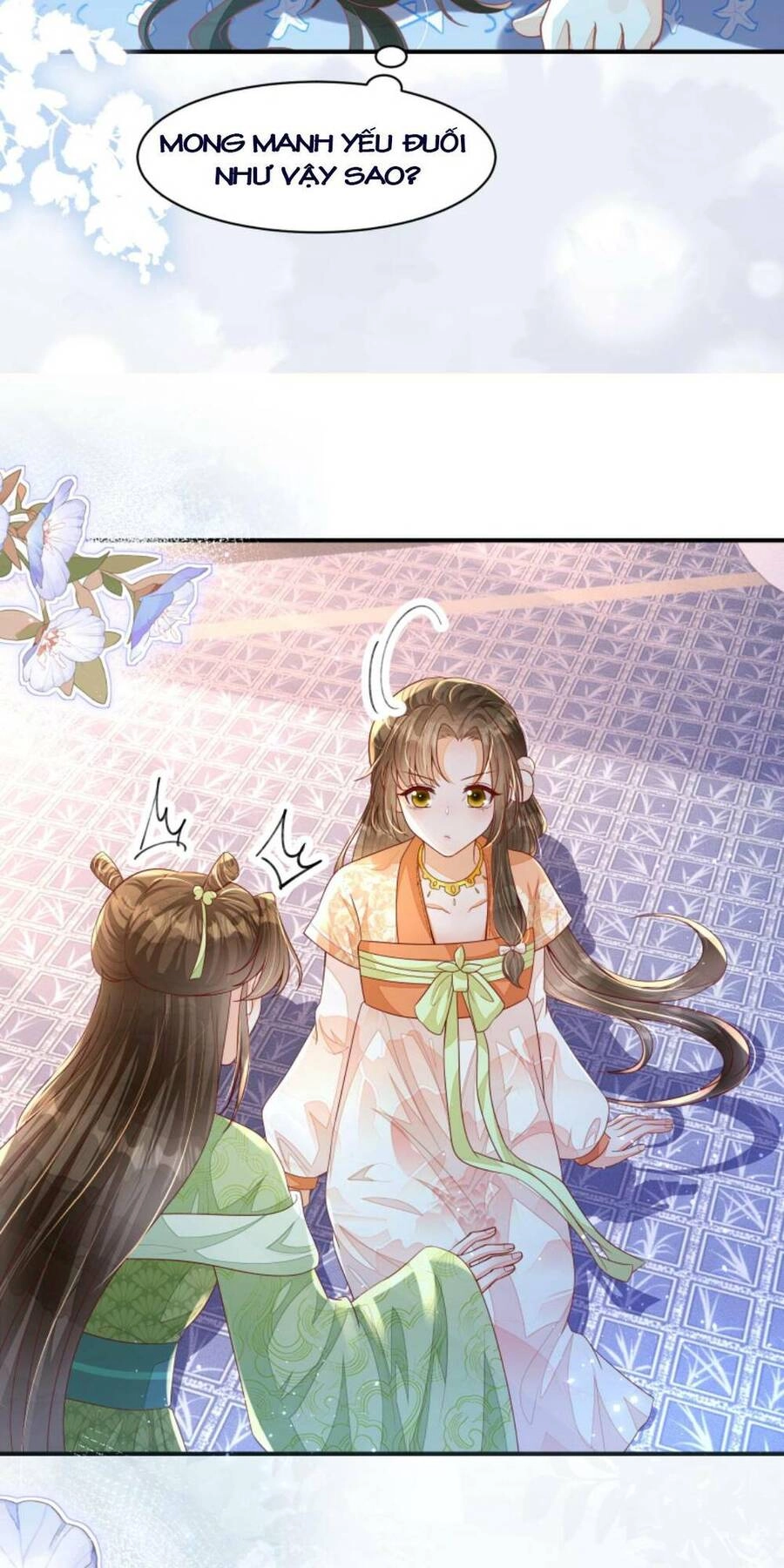 Trăm Kiếp Luân Hồi, Kiếp Này Ta Chỉ Muốn Lười Biếng Chapter 111 - 25